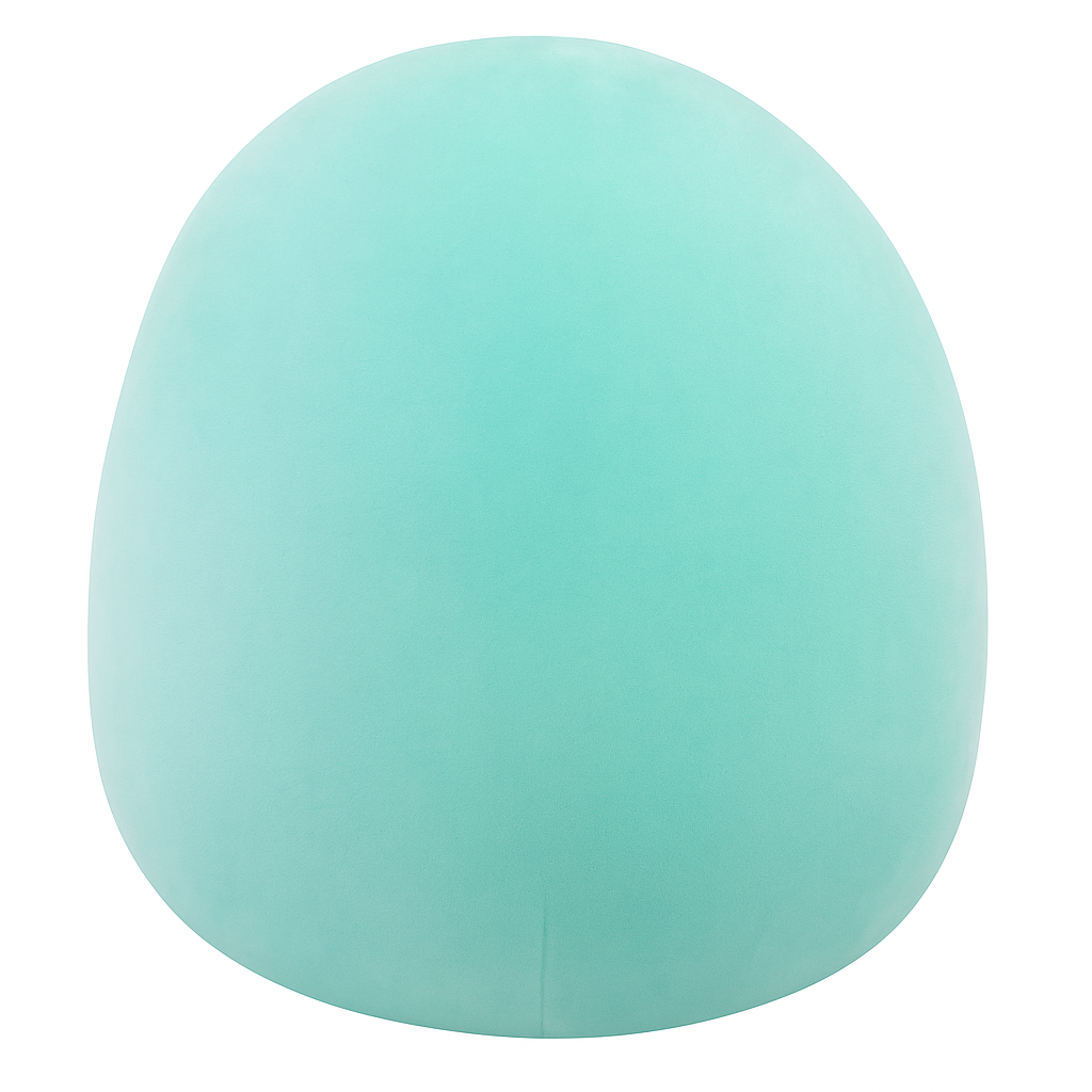 12-Inch Aqua the Aqua Sloth