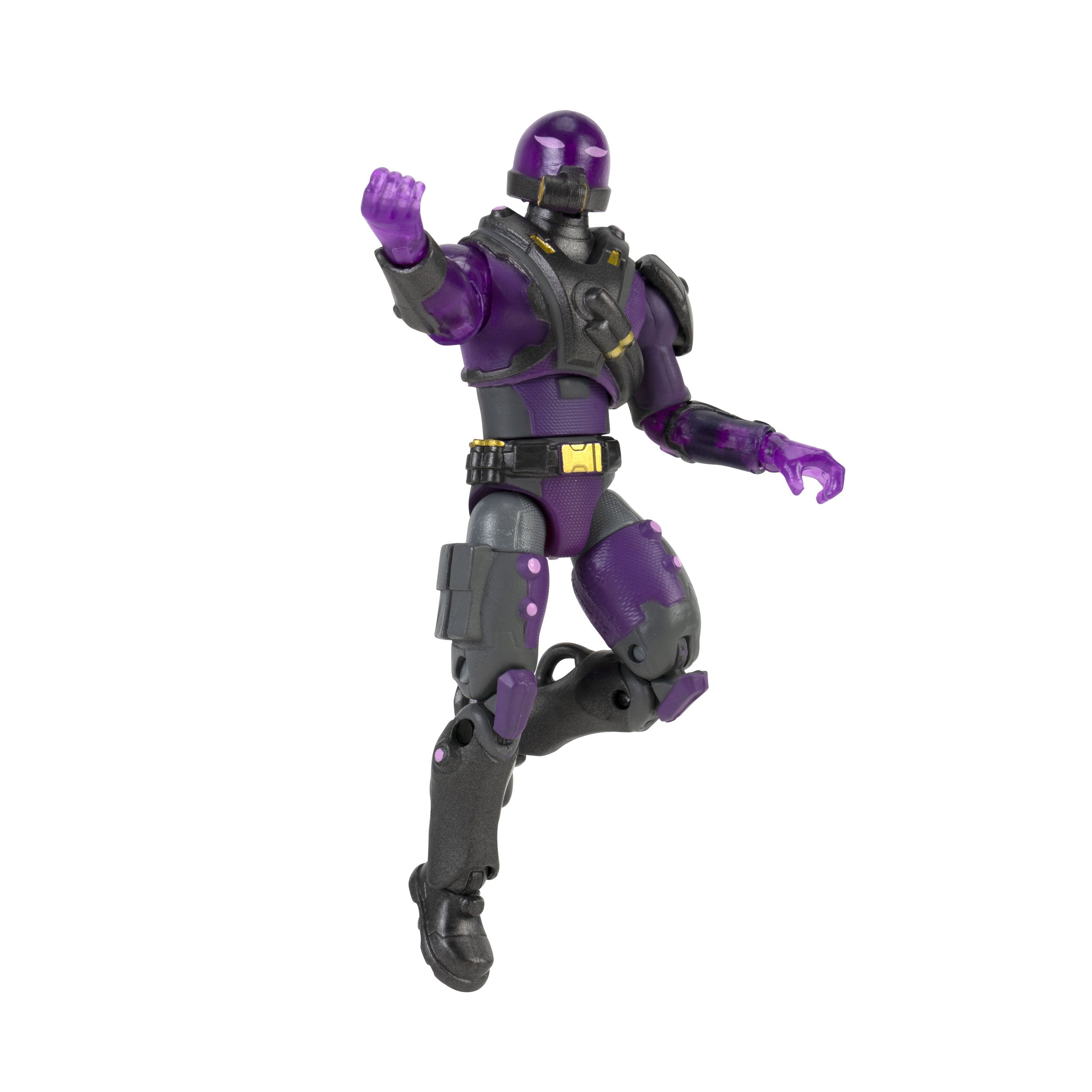 Fortnite Solo Mode Core Figure Pack - Tempest