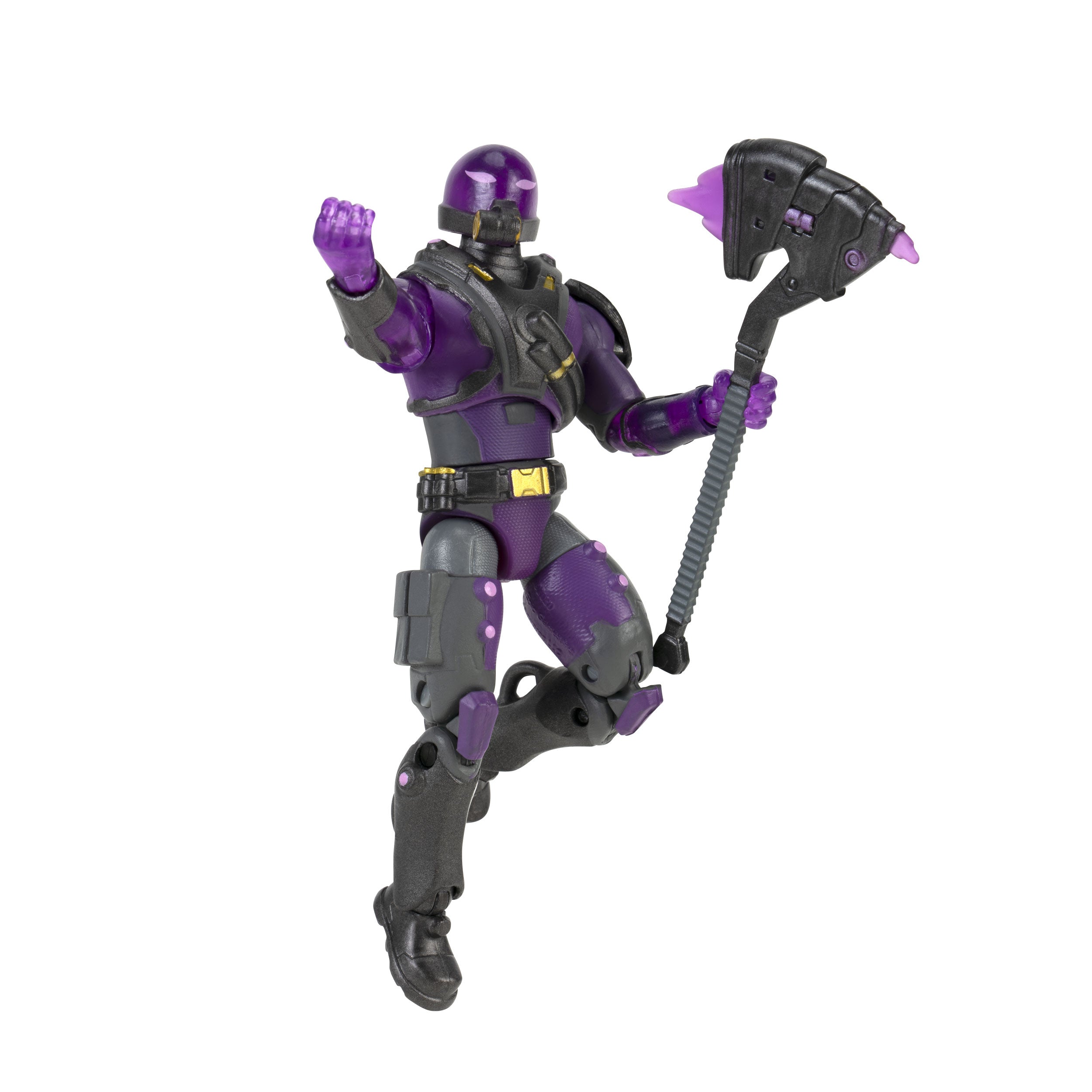 Fortnite Solo Mode Core Figure Pack - Tempest
