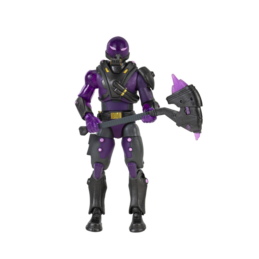 Fortnite Solo Mode Core Figure Pack - Tempest