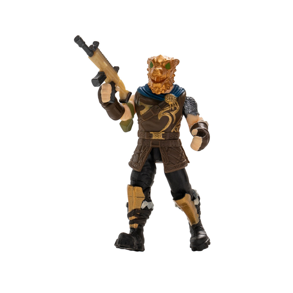 Fortnite Micro Legendary Series 6-Pack