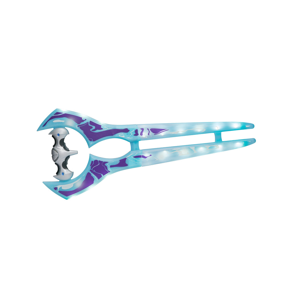 Halo Roleplay Energy Sword with Electronic Light and Sound