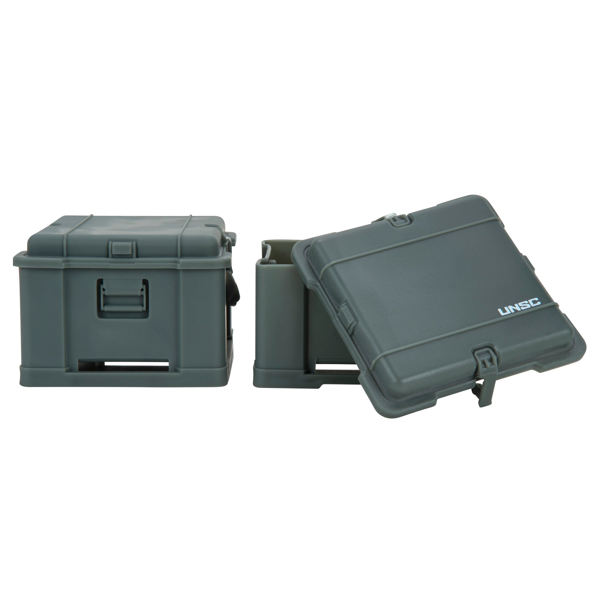 Halo Action Figure Pack - Spartan Gungnir and Elite Mercenary