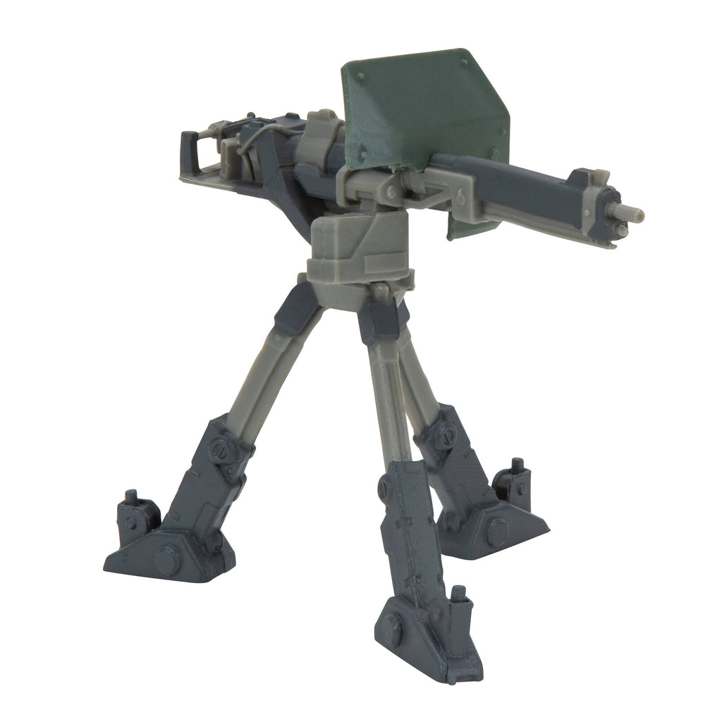 Halo Action Figure Pack - Spartan Gungnir and Elite Mercenary