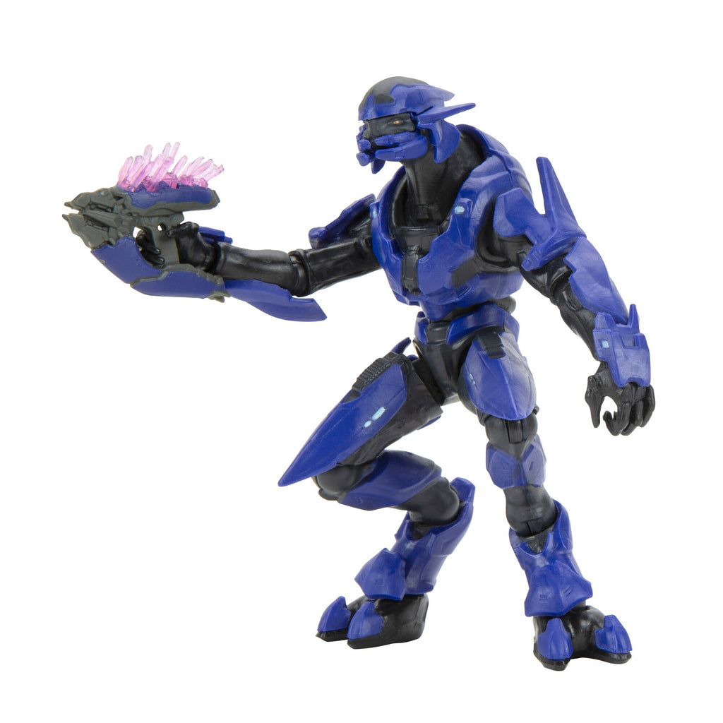 Halo Action Figure Pack - Spartan Gungnir and Elite Mercenary