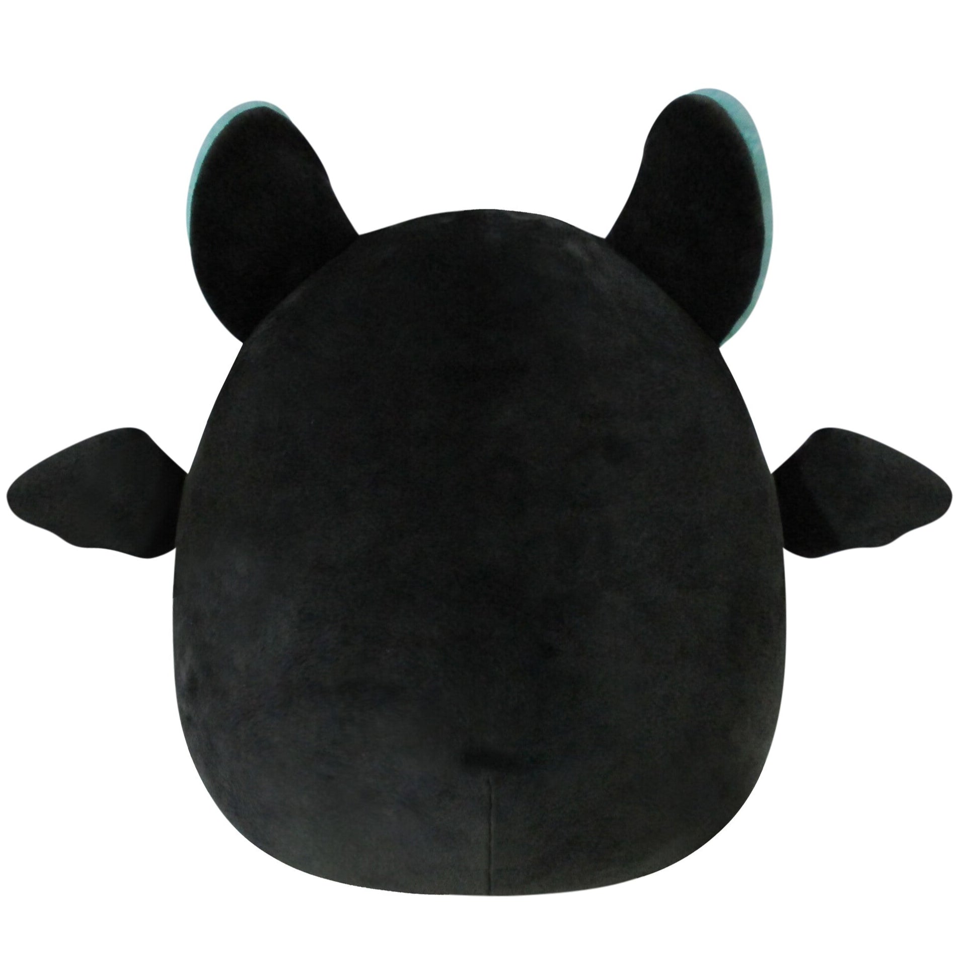 12-Inch Aldous the Black and Teal Fruit Bat