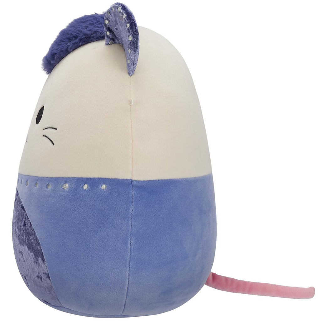 12-Inch Blanche the Cream and Purple Possum