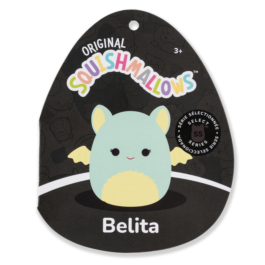 10-inch Select Series Belita the Springtime Bat
