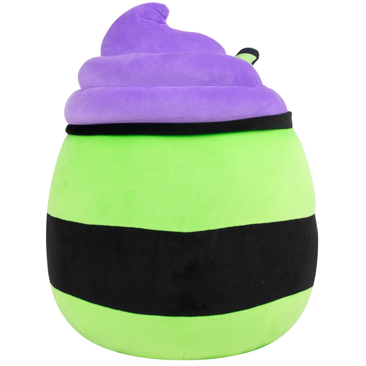 12-Inch Bartok the Green Monster Latte