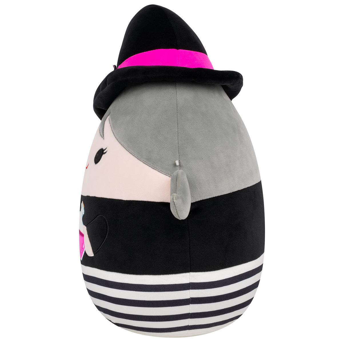 12-Inch Agora the Witch With Grey Hair Holding Potion