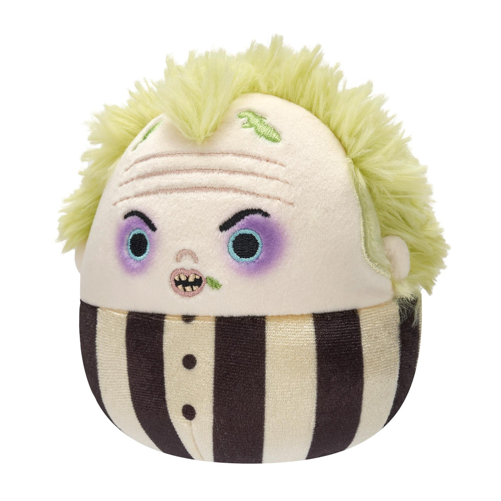10-Inch Beetlejuice and 4-Inch Baby Beetlejuice (Select Series 2-Pack)