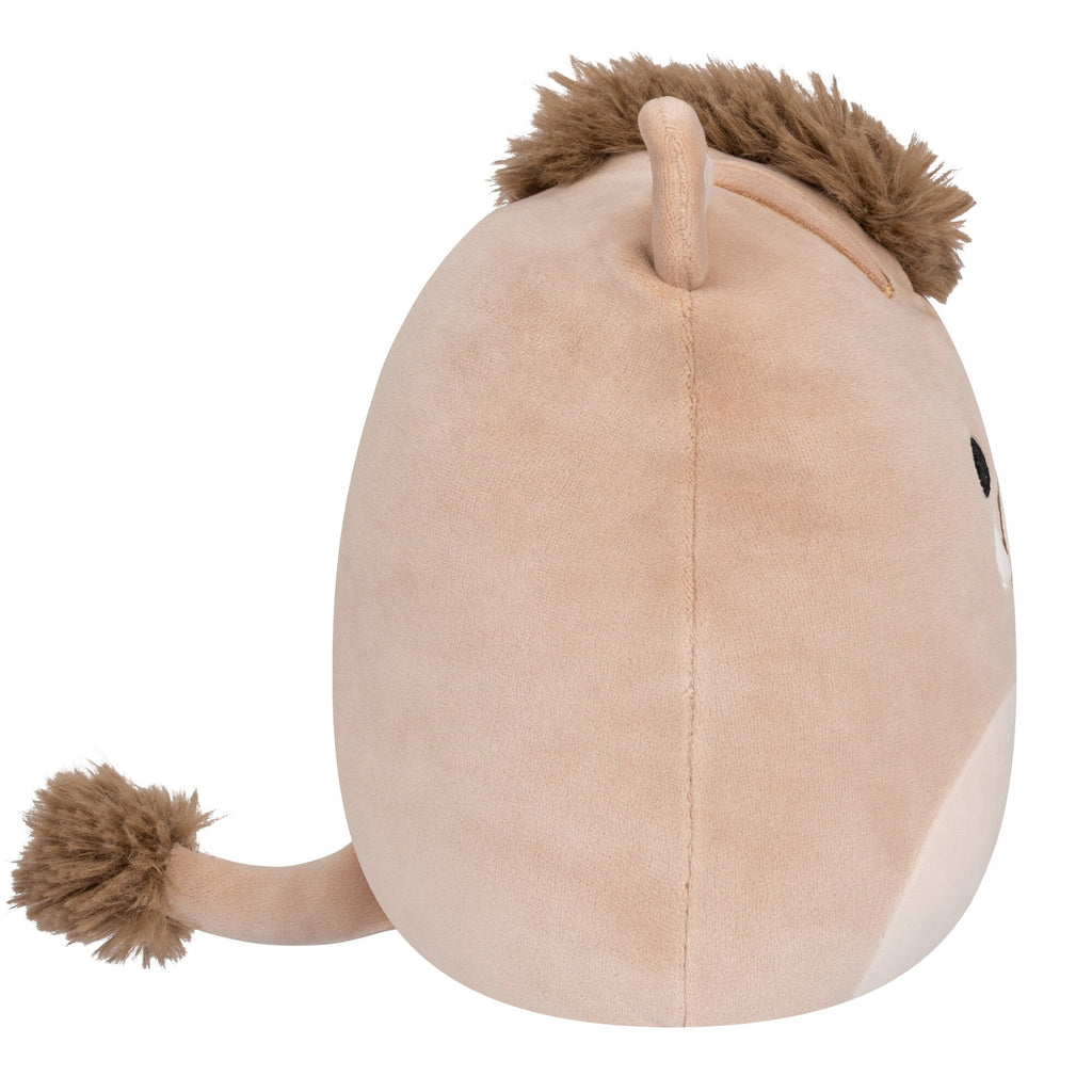 10-Inch Warren the Boar